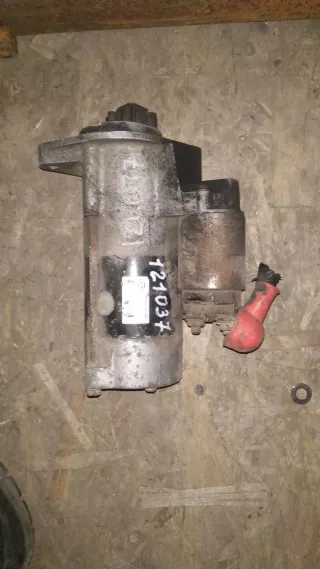 M008T76071ZE Стартер Nissan Pathfinder 3 Арт 121037_1, вид 1