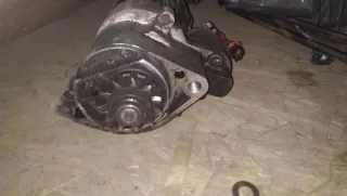 M008T76071ZE Стартер Nissan Pathfinder 3 Арт 121037_1, вид 3