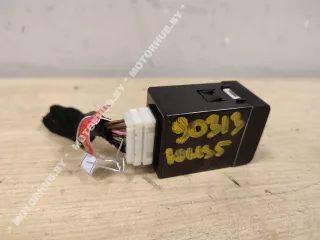  Разъем AUX / USB Hyundai Santa FE 2 (CM) Арт 00090313, вид 5