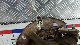 4350228100, 4321158020 Ступица передняя правая Lexus RX 2 Арт 8NS05N901, вид 3