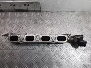 0120101070 Коллектор впускной Suzuki Grand Vitara JT 2.4л Арт 00248915, вид 5