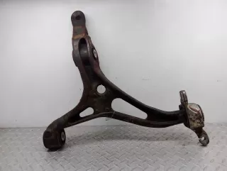 000060366106 Рычаг передний левый нижний Mercedes ML W164 Арт 00220696, вид 2