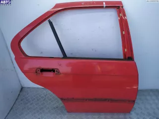  Дверь боковая задняя правая BMW 3 E36 Арт 53857581, вид 1