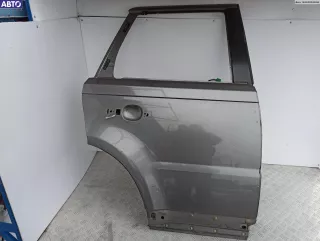  Дверь боковая задняя правая Land Rover Range Rover Sport 1 Арт 54145213, вид 1