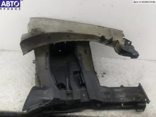  Лонжерон кузовной передний правый BMW X5 E53 Арт 53940349, вид 1