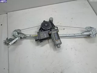  Моторчик стеклоподъемника задний правый Opel Astra G Арт 54561226, вид 1