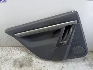 13192006 Обшивка двери задней левой (дверная карта) Opel Signum Арт 54561205