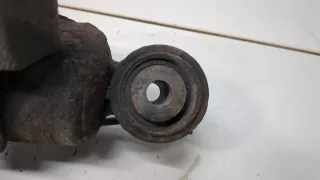 7l6616020 Амортизатор задний левый Volkswagen Touareg 1 Арт 8770200, вид 5
