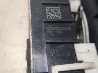 A2047203635 Замок двери передней правой Mercedes E W212 Арт 8767527, вид 3