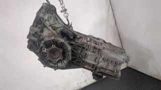 01X300044M,01X300044MX КПП механическая (МКПП) 6-ступенчатая Audi A4 B7 Арт 8770390, вид 2