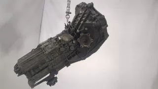 01X300044M,01X300044MX КПП механическая (МКПП) 6-ступенчатая Audi A4 B7 Арт 8770390, вид 4