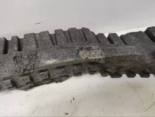 51118098671 Абсорбер бампера BMW 5 G30/G31 Арт lz194699, вид 4