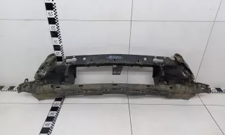 A2928851165 Усилитель переднего бампера верхняя часть Mercedes ML/GLE W166 Арт 987524K, вид 1