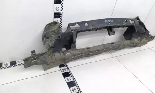 A2928851165 Усилитель переднего бампера верхняя часть Mercedes ML/GLE W166 Арт 987524K, вид 2