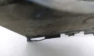 A2928851165 Усилитель переднего бампера верхняя часть Mercedes ML/GLE W166 Арт 987524K, вид 4