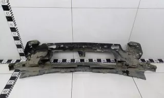 A2928851165 Усилитель переднего бампера верхняя часть Mercedes ML/GLE W166 Арт 987524K, вид 6