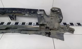 A2928851165 Усилитель переднего бампера верхняя часть Mercedes ML/GLE W166 Арт 987524K, вид 8