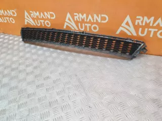 86560A2600 Решетка бампера Kia Ceed 2 Арт 253296PM, вид 2