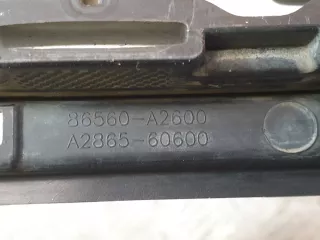 86560A2600 Решетка бампера Kia Ceed 2 Арт 253296PM, вид 7