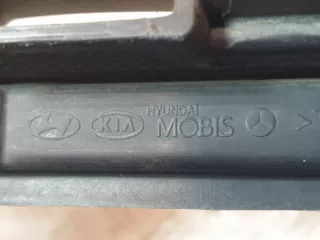 86560A2600 Решетка бампера Kia Ceed 2 Арт 253296PM, вид 8