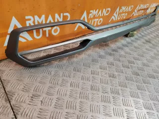 86671P2010, 86670P2010 накладка юбки бампера Kia Sorento 4 Арт 253628PM, вид 2