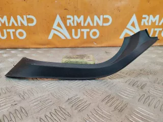 6457133080 накладка водостока Toyota Camry XV70 Арт 253686PM, вид 1