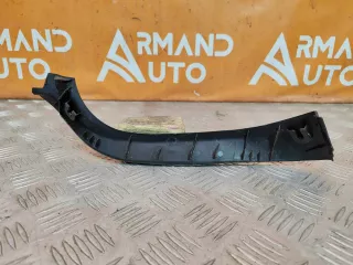 6457133080 накладка водостока Toyota Camry XV70 Арт 253686PM, вид 5