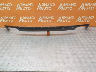 51127389993 Юбка бампера BMW 6 G32 Арт 253738PM, вид 1