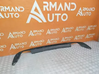 51127389993 Юбка бампера BMW 6 G32 Арт 253738PM, вид 12