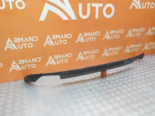 51127389993 Юбка бампера BMW 6 G32 Арт 253738PM, вид 3