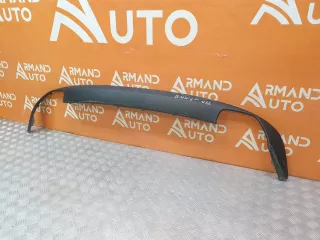 51127389993 Юбка бампера BMW 6 G32 Арт 253738PM, вид 5