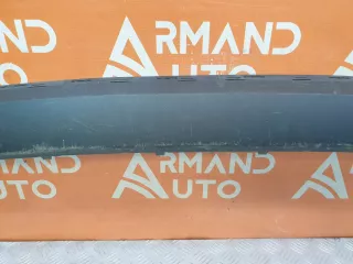 51127389993 Юбка бампера BMW 6 G32 Арт 253738PM, вид 8