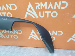 51127389993 Юбка бампера BMW 6 G32 Арт 253738PM, вид 9