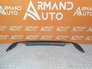 51127389993 Юбка бампера BMW 6 G32 Арт 253738PM, вид 10