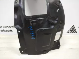 51717260726 Подкрылок BMW 3 F80 Арт TP71122, вид 2
