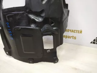 51717260726 Подкрылок BMW 3 F80 Арт TP71122, вид 3
