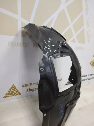 51717260726 Подкрылок BMW 3 F80 Арт TP71122, вид 4