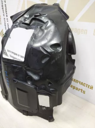 51717260726 Подкрылок BMW 3 F80 Арт TP71122, вид 6