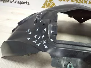 51717260726 Подкрылок BMW 3 F80 Арт TP71122, вид 8