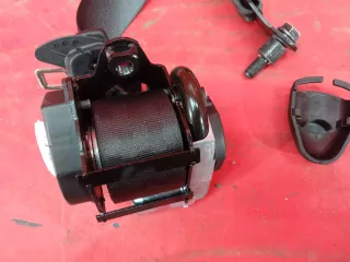 406000215AA ремень безопасности Chery Tiggo 7 PRO Арт MB78031, вид 3