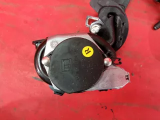 406000215AA ремень безопасности Chery Tiggo 7 PRO Арт MB78031, вид 4