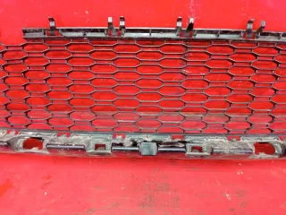 51118075901 РЕШЕТКА БАМПЕРА BMW X1 F48 Арт MB78192, вид 3
