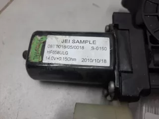 67627341563 Моторчик стеклоподъёмника задний левый BMW 1 F20/F21 Арт ZAP324186, вид 3
