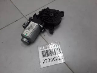1S0959811 Моторчик стеклоподъёмника задний правый Volkswagen Polo 5 Арт ZAP324197, вид 4