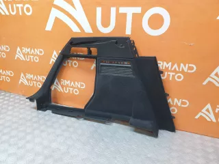 80A863879BAHCK, 80A863879ATHCK обшивка багажника Audi Q5 2 Арт AR253710, вид 2