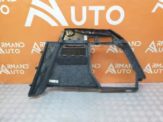 80A863879BAHCK, 80A863879ATHCK обшивка багажника Audi Q5 2 Арт AR253710, вид 4
