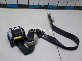 7000F321XA Ремень безопасности с пиропатроном Mitsubishi Outlander 3 Арт AM52293140, вид 2