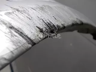866111C310 Бампер задний Hyundai Getz Арт AM52293309, вид 18
