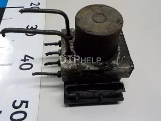 0014469089 Блок ABS (насос) Mercedes Vito W639 Арт AM52291150, вид 3