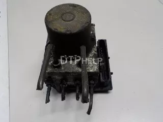 0014469089 Блок ABS (насос) Mercedes Vito W639 Арт AM52291150, вид 4